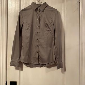 Banana Republic non iron dress shirt